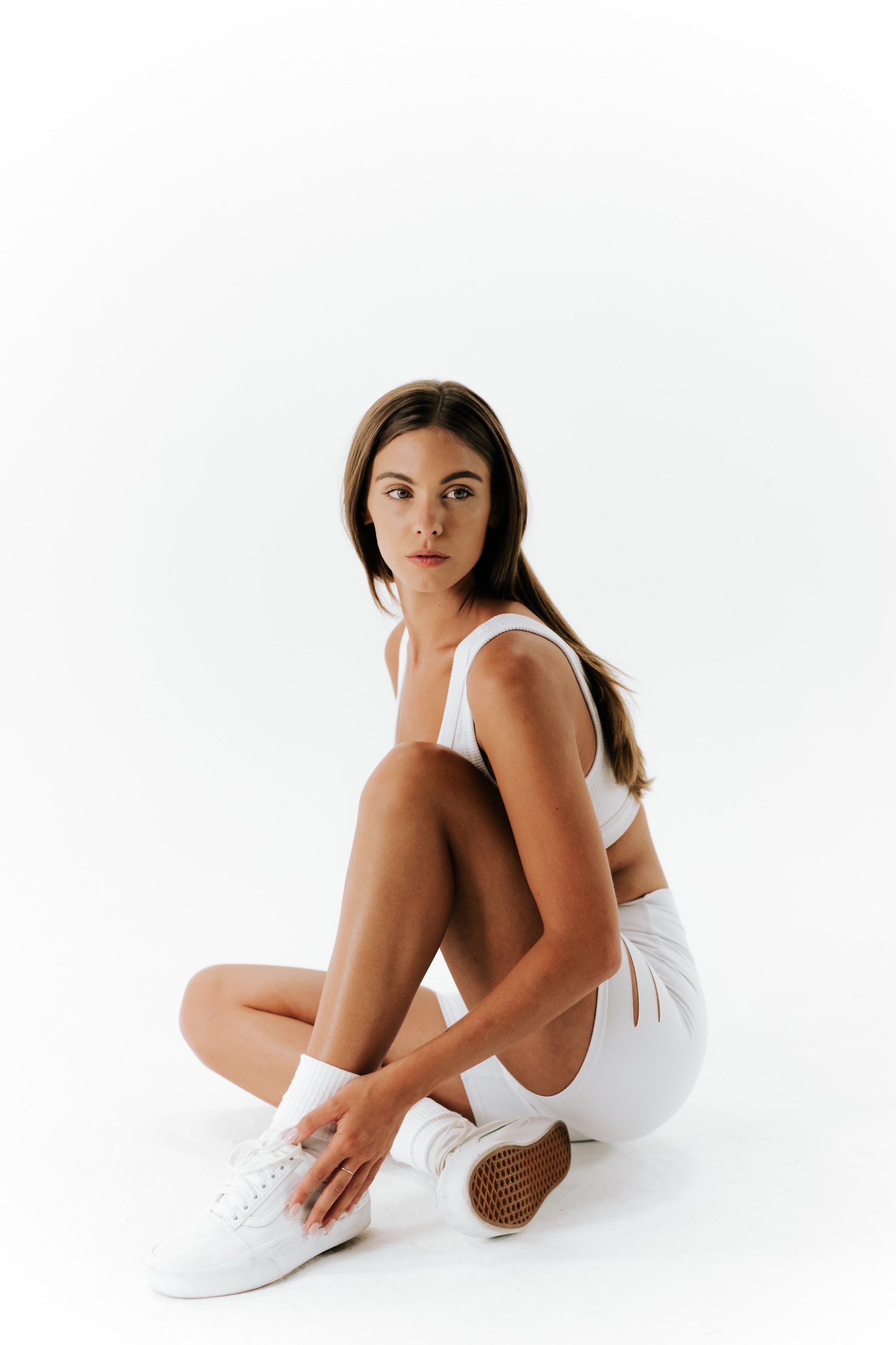 Carmella Rose x We Are Warriors – bymaxfield